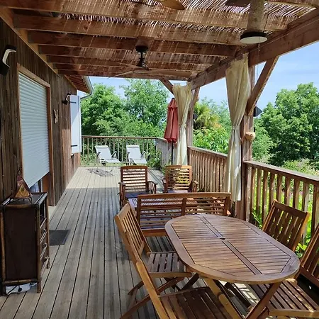 Les Bourdettes Auvillar