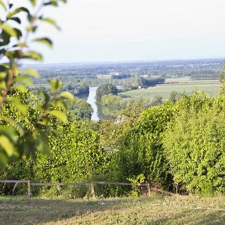Holiday home Les Bourdettes Auvillar