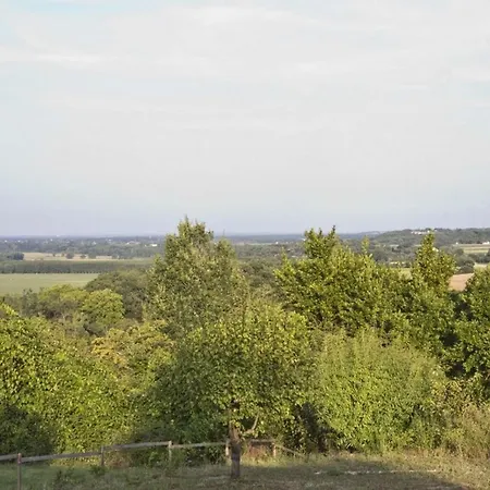 Holiday home Les Bourdettes