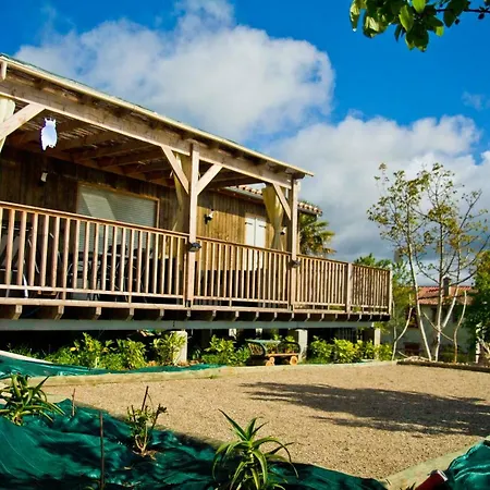 Les Bourdettes Holiday home *