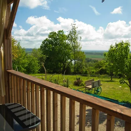 Holiday home Les Bourdettes