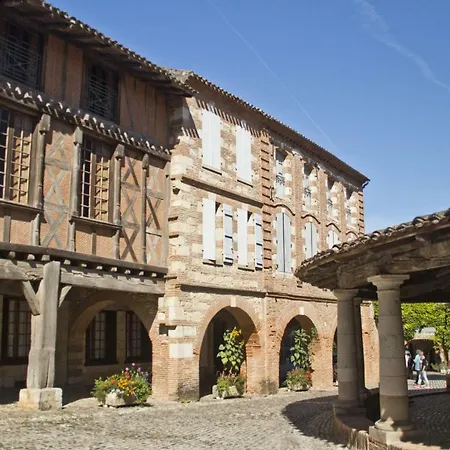 Ferienhaus Les Bourdettes *