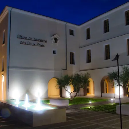 Ferienhaus Les Bourdettes