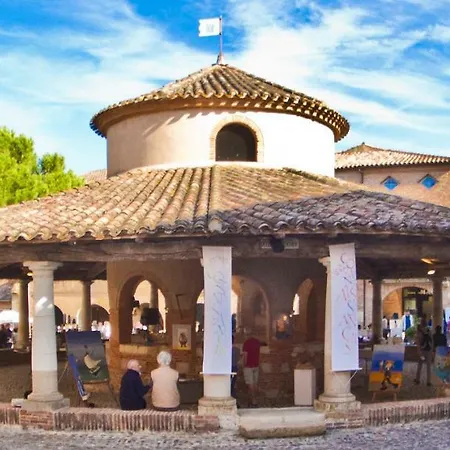 Holiday home Les Bourdettes Auvillar