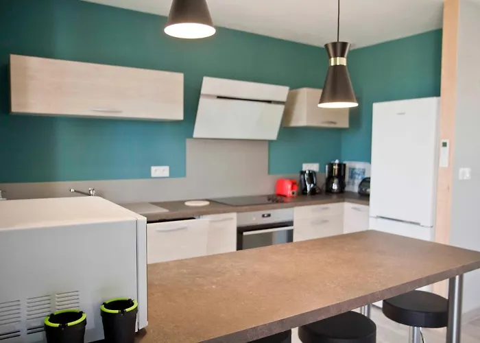 Les Bourdettes * Auvillar