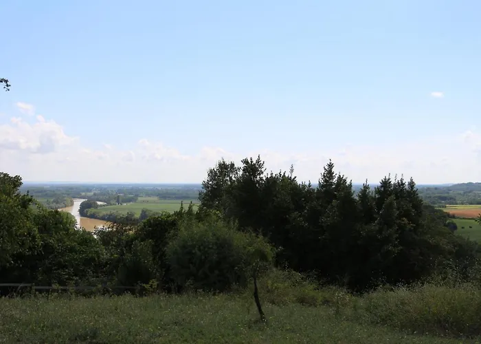 بيت للعطل Les Bourdettes *