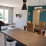 Vakantiehuis Les Bourdettes *