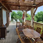 Les Bourdettes Auvillar