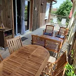 Les Bourdettes Vakantiehuis *