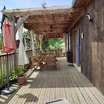 Vakantiehuis Les Bourdettes Auvillar