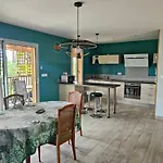 Les Bourdettes Vakantiehuis *