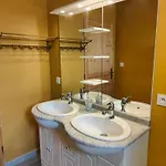 Les Bourdettes 別荘