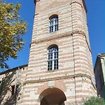 Vakantiehuis Les Bourdettes Auvillar