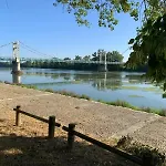 Les Bourdettes * Auvillar