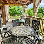 Les Bourdettes Vakantiehuis