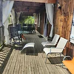 Les Bourdettes Vakantiehuis *