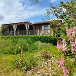 Les Bourdettes Vakantiehuis Auvillar