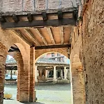 Les Bourdettes Auvillar