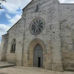 Les Bourdettes Auvillar