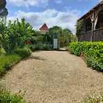 Les Bourdettes Vakantiehuis