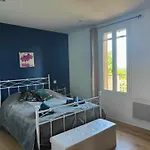 Vakantiehuis Les Bourdettes