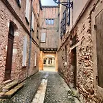 Vakantiehuis Les Bourdettes Auvillar