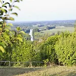 Ferienhaus Les Bourdettes Auvillar