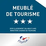 Les Bourdettes Vakantiehuis *