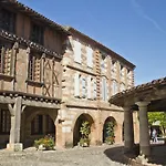 Ferienhaus Les Bourdettes *
