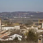 Les Bourdettes Auvillar