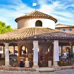 Vakantiehuis Les Bourdettes Auvillar