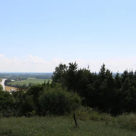 Hébergement de vacances Les Bourdettes *