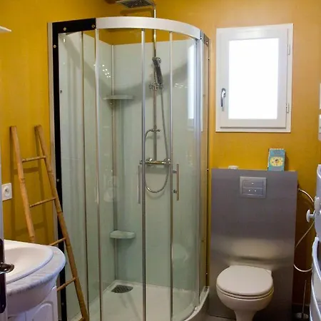 Holiday home Les Bourdettes