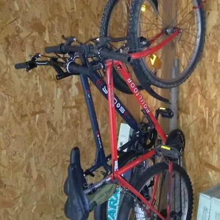 Holiday home Les Bourdettes