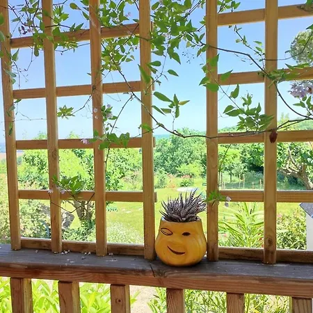 Les Bourdettes Holiday home