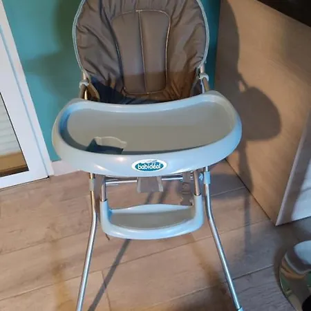 Les Bourdettes Hébergement de vacances