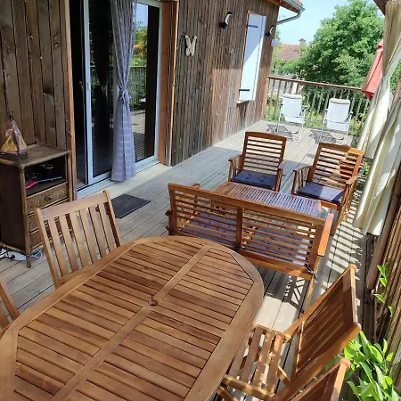 Les Bourdettes Holiday home *