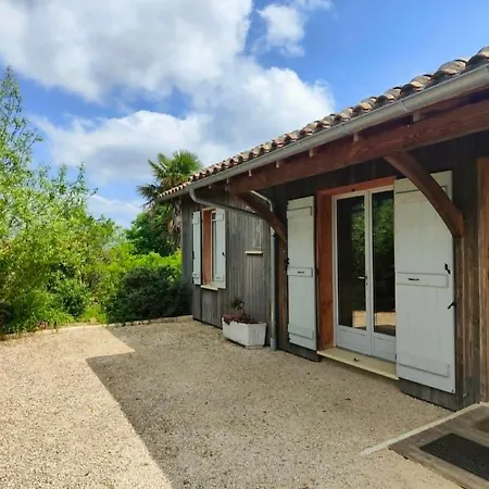 Vakantiehuis Les Bourdettes Auvillar