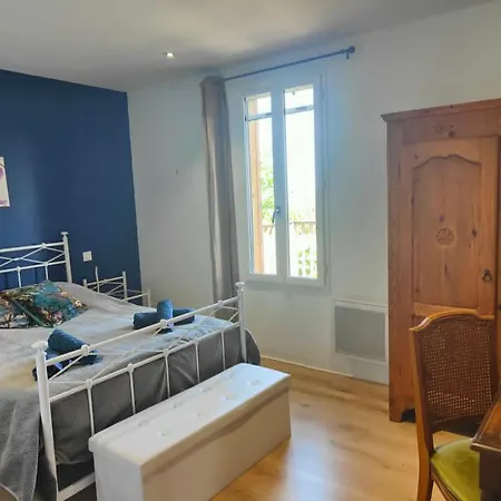Les Bourdettes Vakantiehuis *