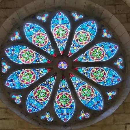 Les Bourdettes Auvillar