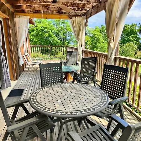 Les Bourdettes Holiday home