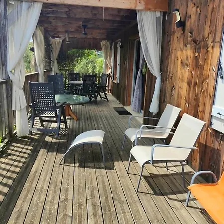 Les Bourdettes Holiday home *