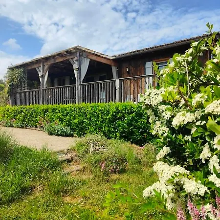 Les Bourdettes Holiday home