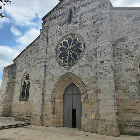 Les Bourdettes Auvillar
