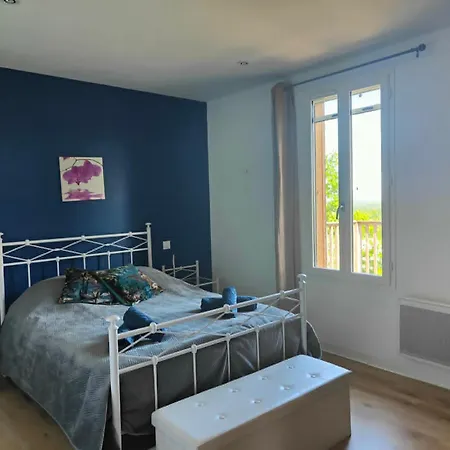 Holiday home Les Bourdettes