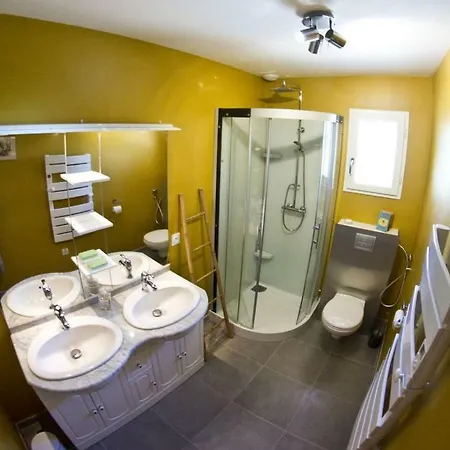 Holiday home Les Bourdettes Auvillar