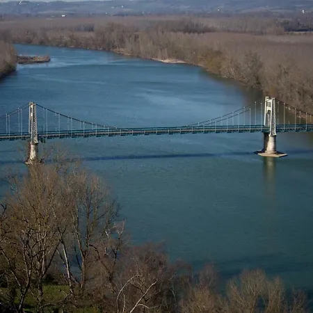 Les Bourdettes Holiday home