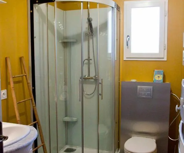 Nyaraló Les Bourdettes