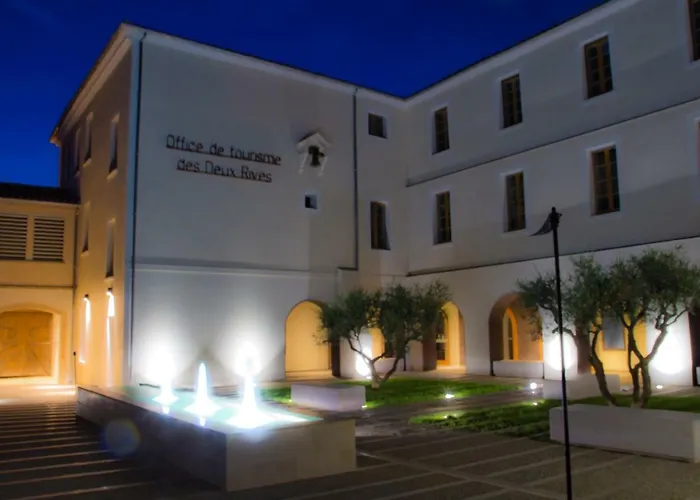 Nyaraló Les Bourdettes