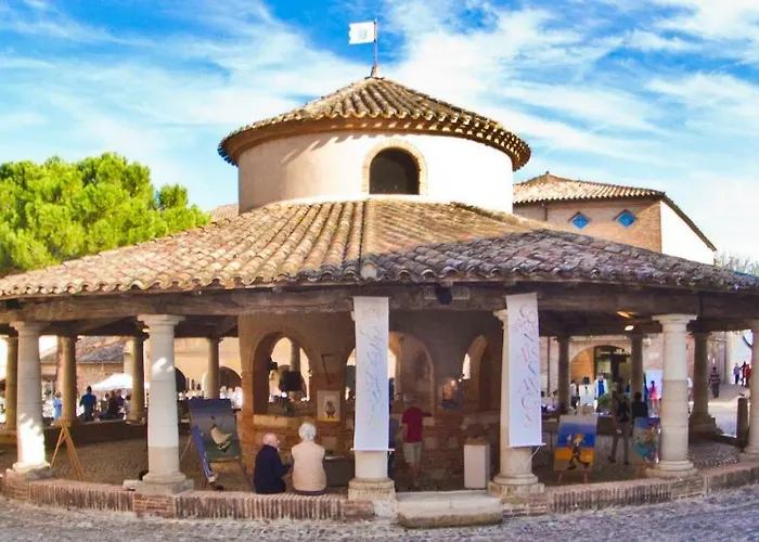 Nyaraló Les Bourdettes Auvillar